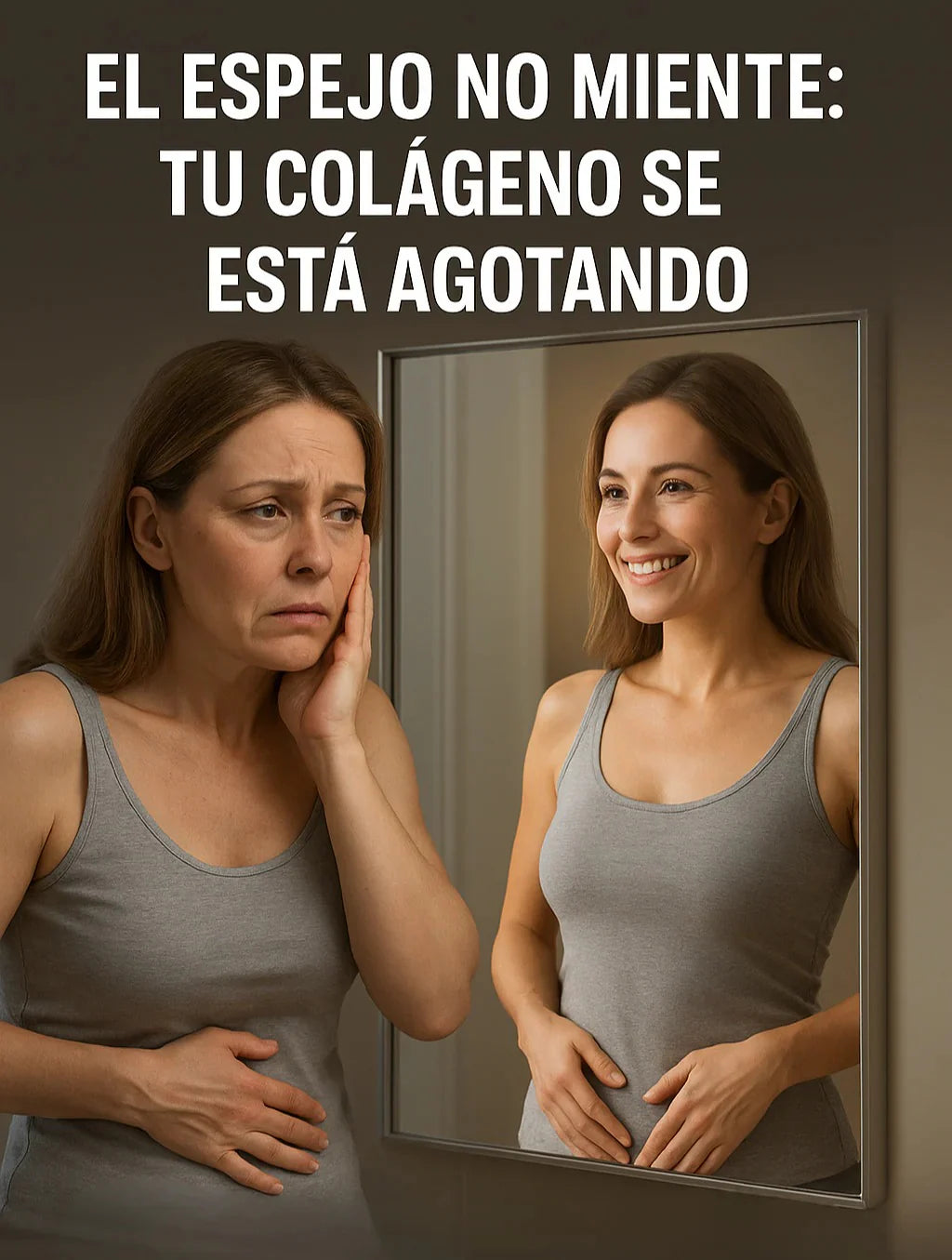 Toplux Multi Colágeno 1800mg 90 Cápsulas