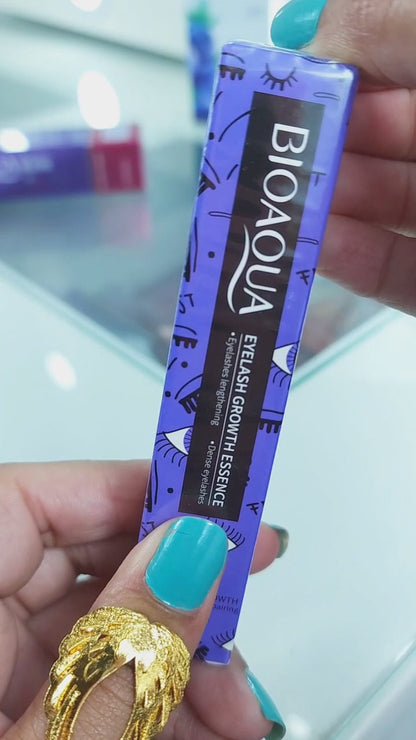 🌸🌺  SERUM DE CRECIMIENTO DE PESTAÑAS BIOAQUA 🌺 🌸