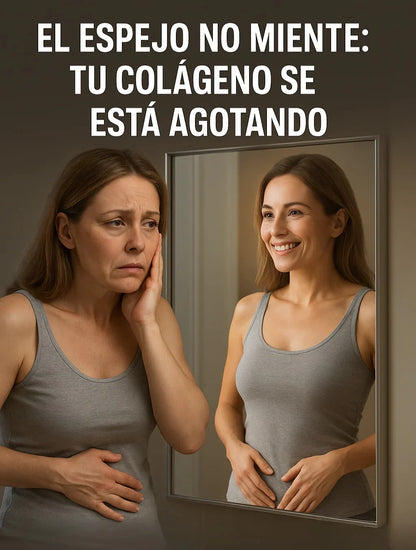 Toplux Multi Colágeno 1800mg 90 Cápsulas