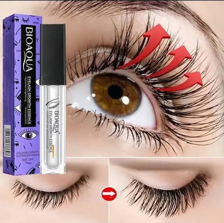 🌸🌺  SERUM DE CRECIMIENTO DE PESTAÑAS BIOAQUA 🌺 🌸