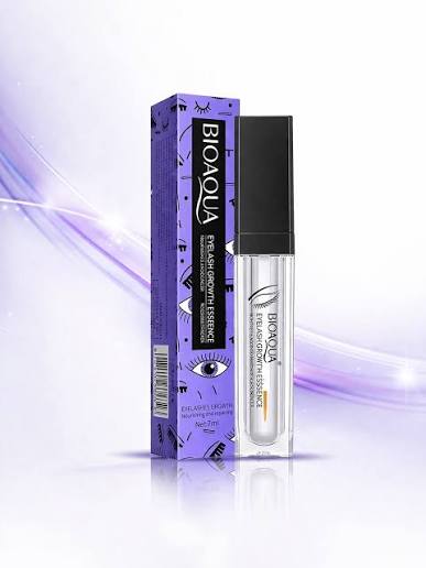 🌸🌺  SERUM DE CRECIMIENTO DE PESTAÑAS BIOAQUA 🌺 🌸